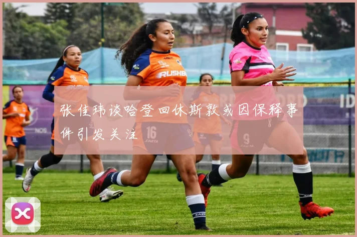张佳玮谈哈登回休斯敦或因保释事件引发关注