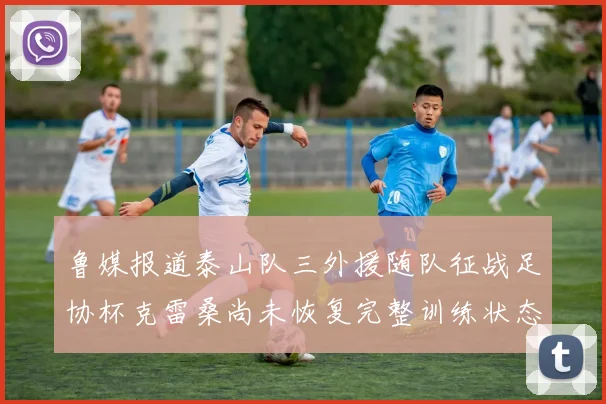 鲁媒报道泰山队三外援随队征战足协杯克雷桑尚未恢复完整训练状态